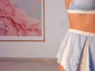 savannah_williams from Chaturbate