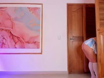 savannah_williams from Chaturbate