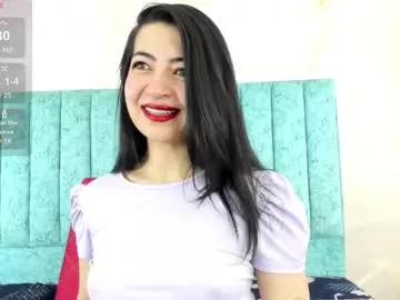 saya_amaretto1 from Chaturbate