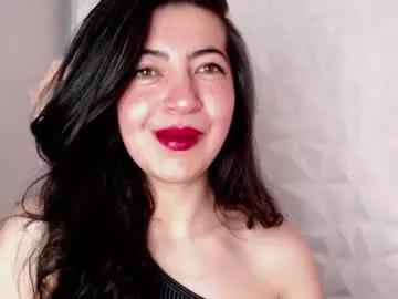 saya_amaretto1 from Chaturbate