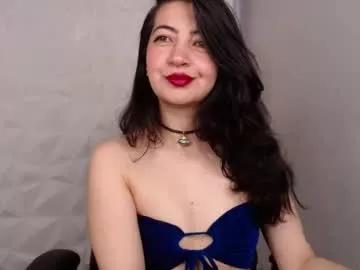 saya_amaretto1 from Chaturbate