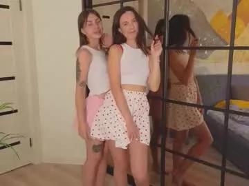 saymolly_ from Chaturbate is Freechat
