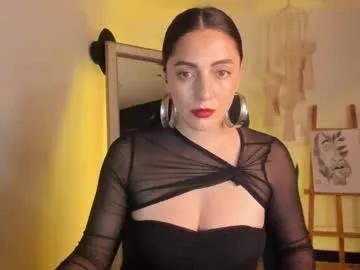 scalertt__steel_ from Chaturbate is Freechat