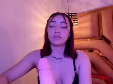 scarlet24_ from Chaturbate is Freechat