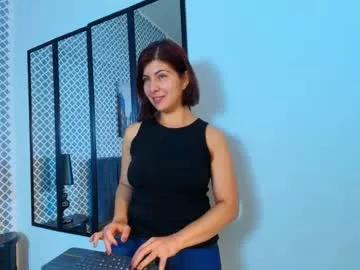 scarlett_moore_ from Chaturbate is Freechat