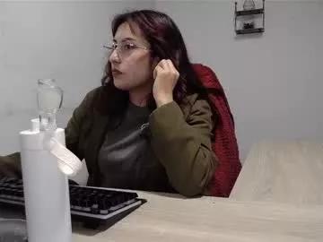 scarlett_sen from Chaturbate is Freechat