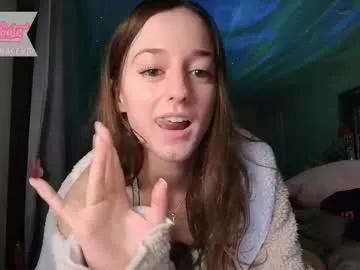 Scarlettgracevip from Chaturbate