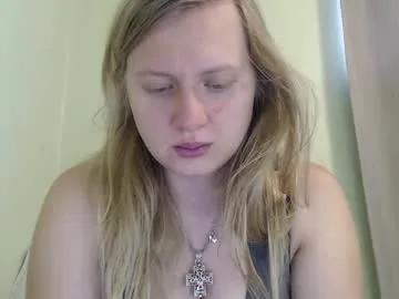 Scartit from Chaturbate
