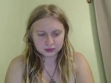 Scartit from Chaturbate