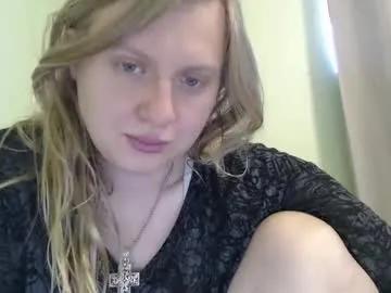 Scartit from Chaturbate