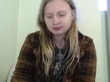 Scartit from Chaturbate