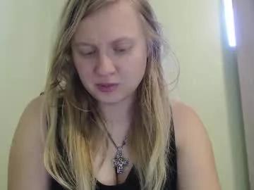 Scartit from Chaturbate
