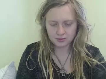 Scartit from Chaturbate
