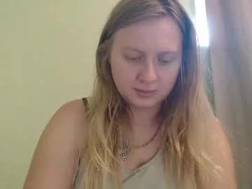 Scartit from Chaturbate