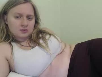 Scartit from Chaturbate