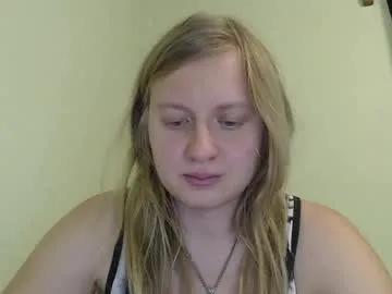 Scartit from Chaturbate