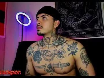 scockpion_ from Chaturbate