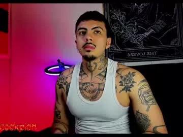 scockpion_ from Chaturbate
