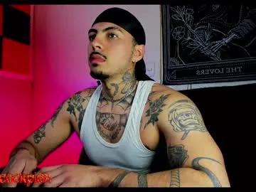 scockpion_ from Chaturbate