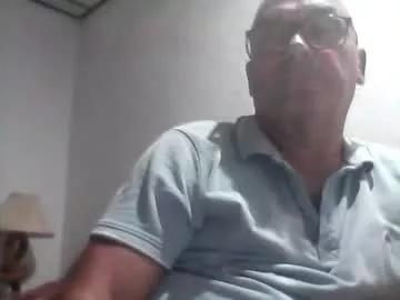seasideman73 from Chaturbate