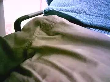 seasideman73 from Chaturbate