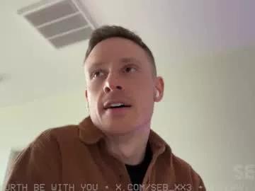 seb_tv from Chaturbate is Freechat