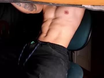 sebastian_foxter from Chaturbate is Freechat