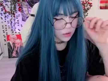 selena___cute from Chaturbate