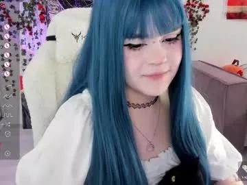 selena___cute from Chaturbate