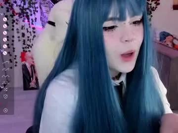 selena___cute from Chaturbate
