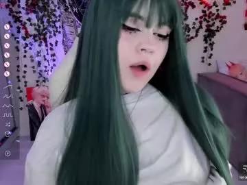 selena___cute from Chaturbate