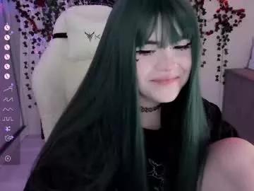 selena___cute from Chaturbate