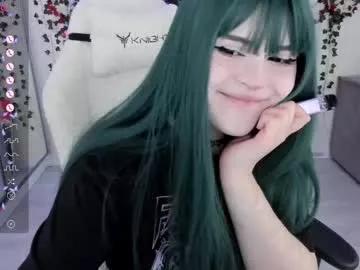 selena___cute from Chaturbate is Freechat