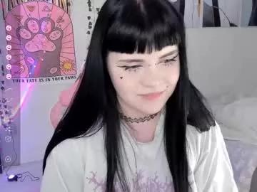 selena___cute from Chaturbate