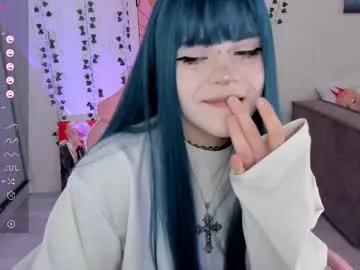 selena___cute from Chaturbate