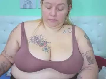 selena_castillo from Chaturbate