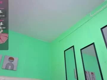 selena_castillo from Chaturbate