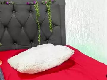 selena_fox7 from Chaturbate