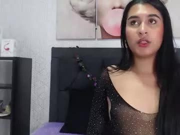 selena_fox7 from Chaturbate