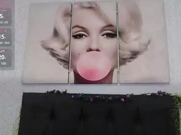 selena_fox7 from Chaturbate
