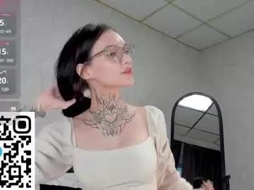 selena_sharp from Chaturbate