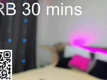 selena_sharp from Chaturbate