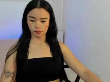 selenafox7 from Chaturbate