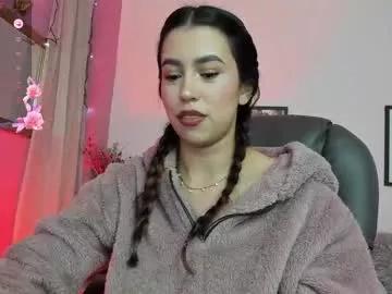 selene_e from Chaturbate is Freechat