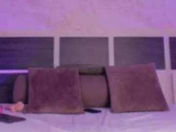selene_fire from Chaturbate
