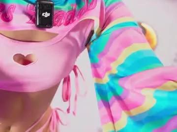 selene_starkk from Chaturbate