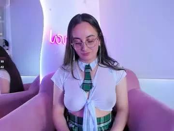 selene_swee from Chaturbate