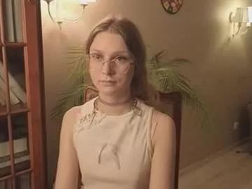 seleneroshia from Chaturbate