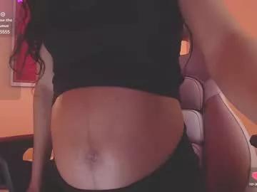 seleny_fitness from Chaturbate