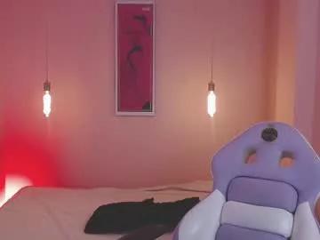 seleny_fitness from Chaturbate